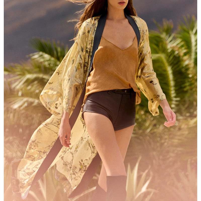 MES DEMOISELLES Kimono JONIE