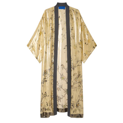 MES DEMOISELLES Kimono JONIE