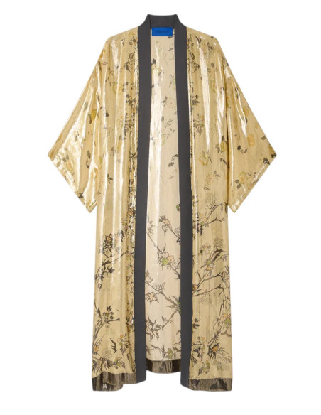 MES DEMOISELLES Kimono JONIE