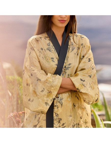 MES DEMOISELLES Kimono JONIE