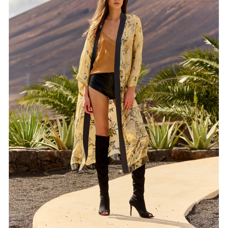 MES DEMOISELLES Kimono JONIE