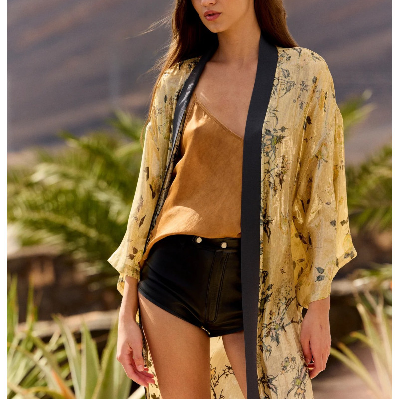 MES DEMOISELLES Kimono JONIE