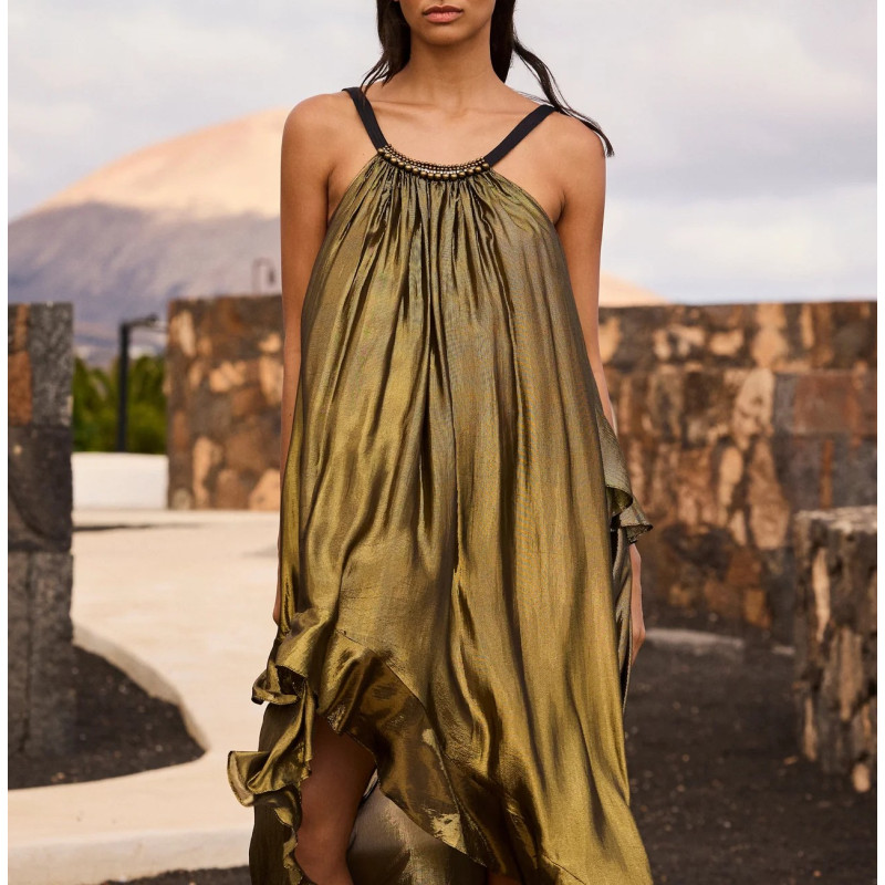 MES DEMOISELLES Robe LEE