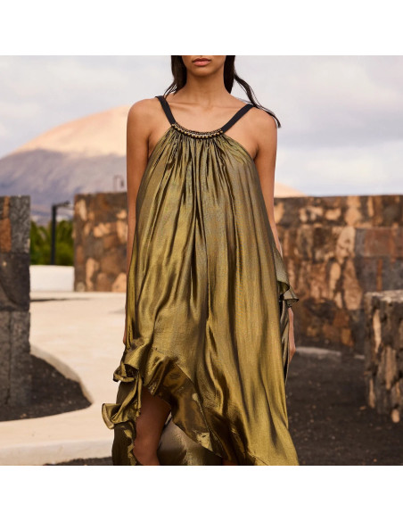 MES DEMOISELLES Robe LEE