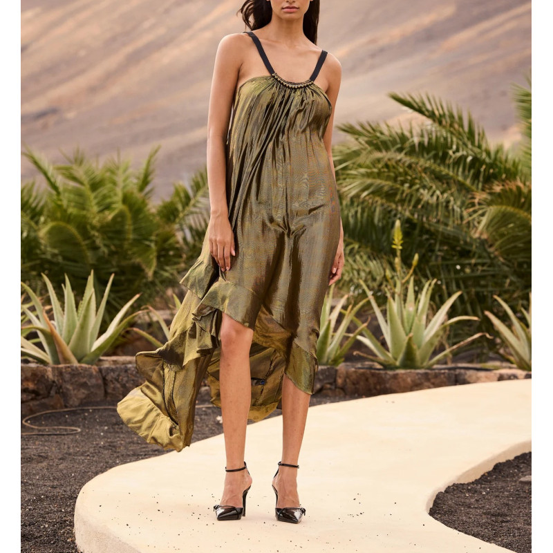 MES DEMOISELLES Robe LEE