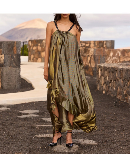 MES DEMOISELLES Robe LEE