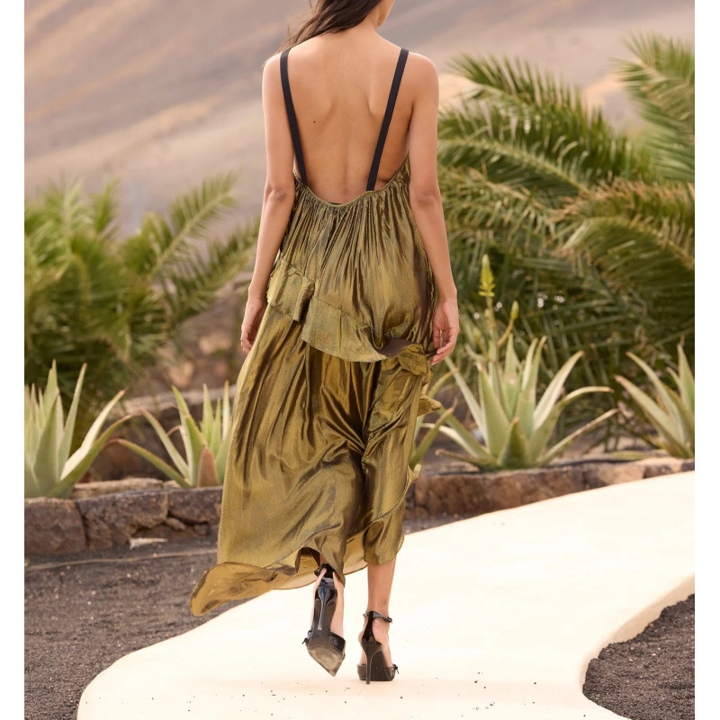 MES DEMOISELLES Robe LEE