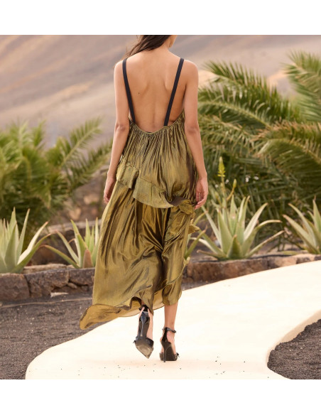 MES DEMOISELLES Robe LEE