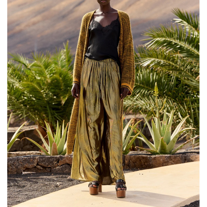 MES DEMOISELLES Pantalon LEONE