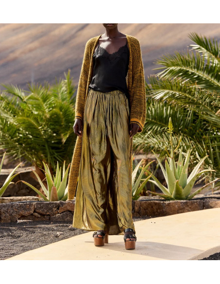 MES DEMOISELLES Pantalon LEONE