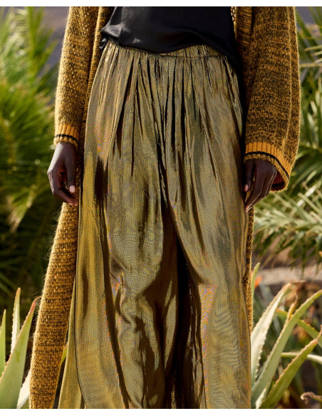 MES DEMOISELLES Pantalon LEONE