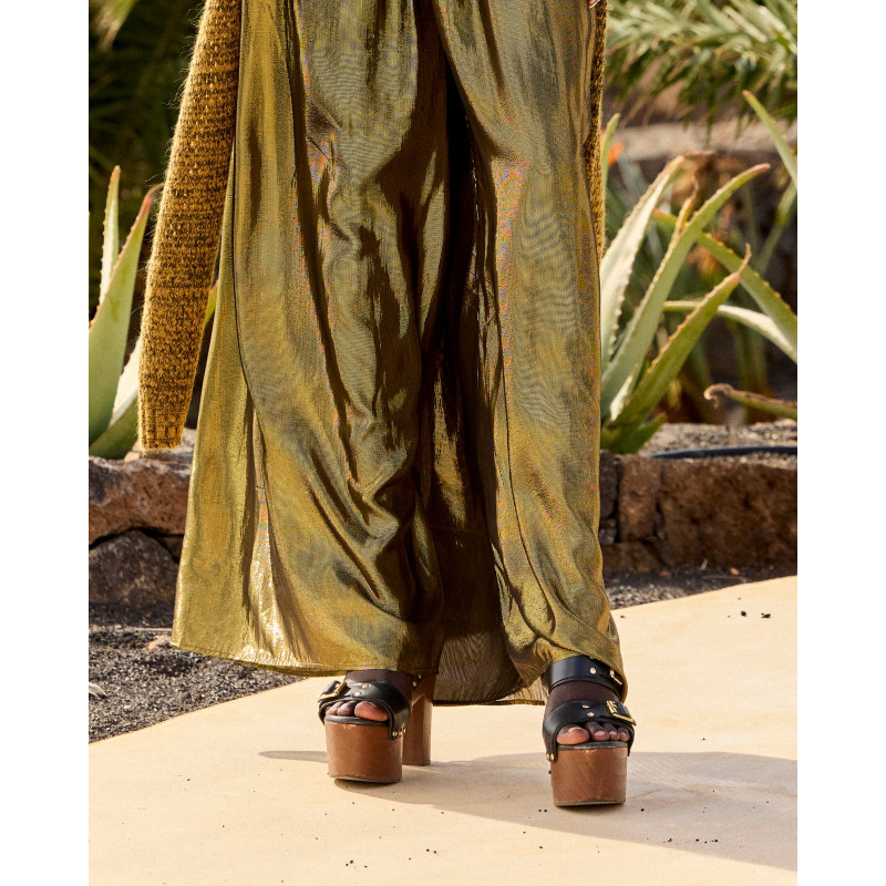 MES DEMOISELLES Pantalon LEONE