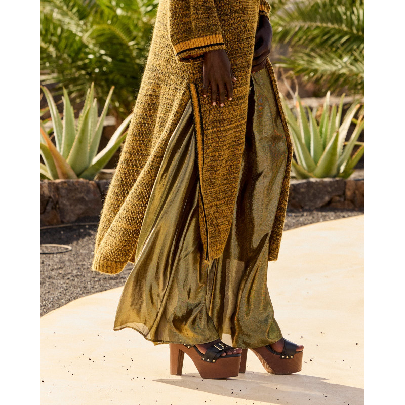 MES DEMOISELLES Pantalon LEONE