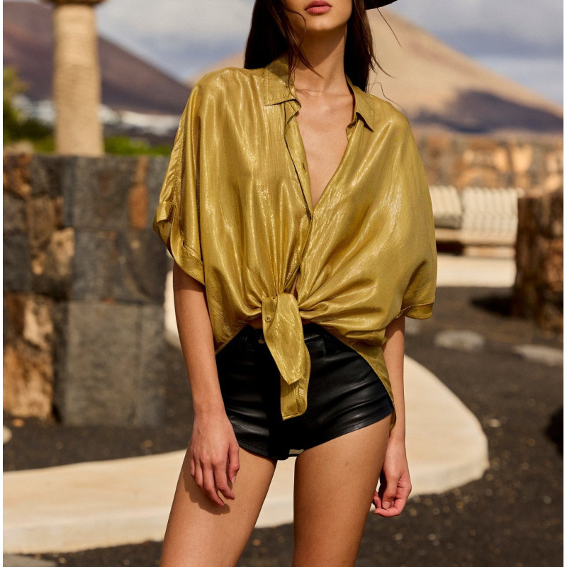 MES DEMOISELLES Chemise LIGHT