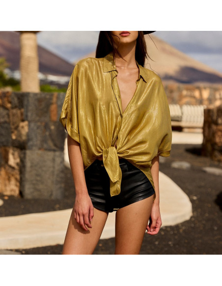 MES DEMOISELLES Chemise LIGHT