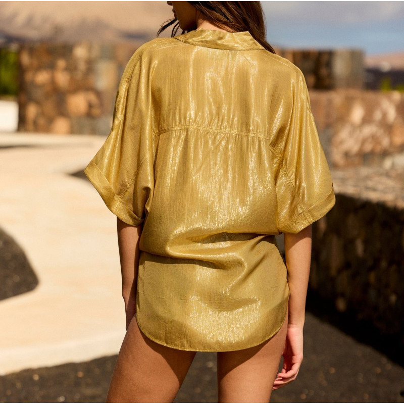 MES DEMOISELLES Chemise LIGHT