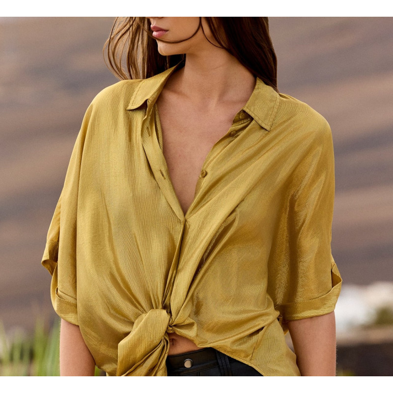 MES DEMOISELLES Chemise LIGHT