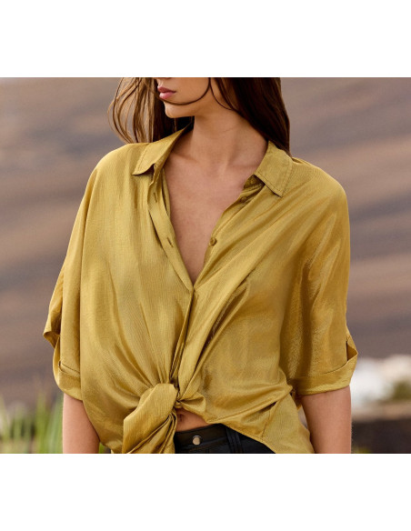 MES DEMOISELLES Chemise LIGHT