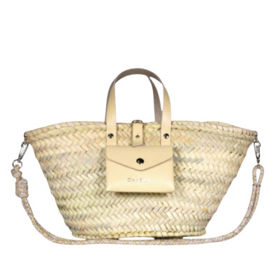 CRAIE STUDIO PETIT PANIER Vanille