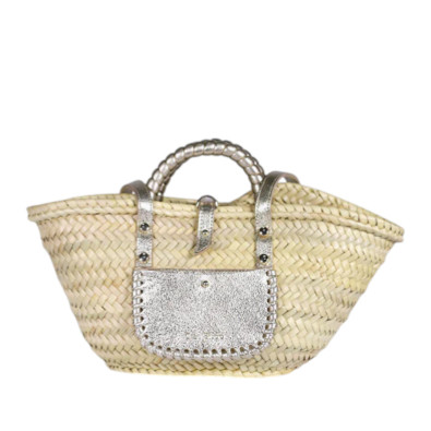 CRAIE STUDIO PETIT PANIER GRIP Or