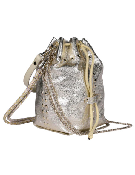 CRAIE STUDIO Sac BECO STUD Or