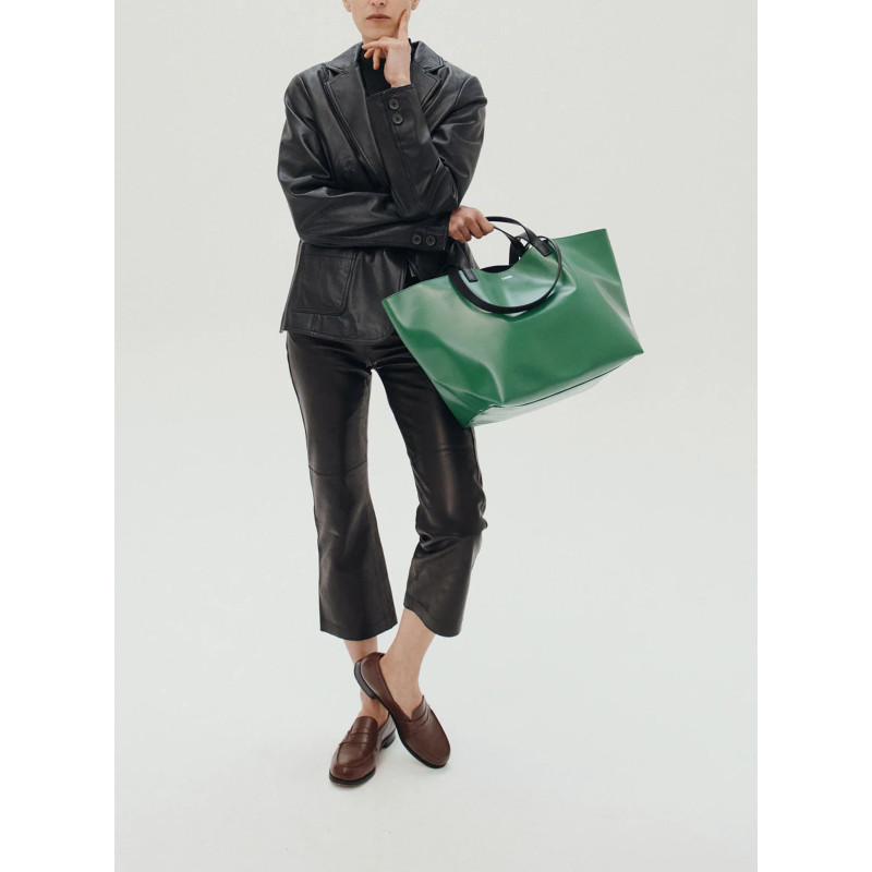 CAHU Sac LE PRATIQUE - XM