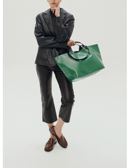 CAHU Sac LE PRATIQUE - XM