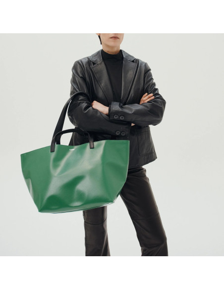 CAHU Sac LE PRATIQUE - XM