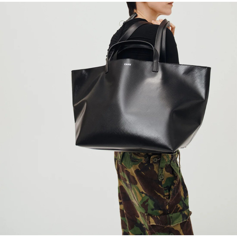 CAHU Sac LE PRATIQUE - XM