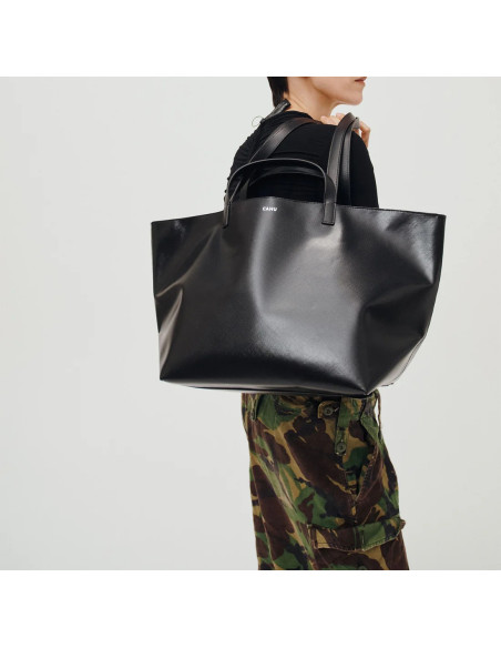 CAHU Sac LE PRATIQUE - XM