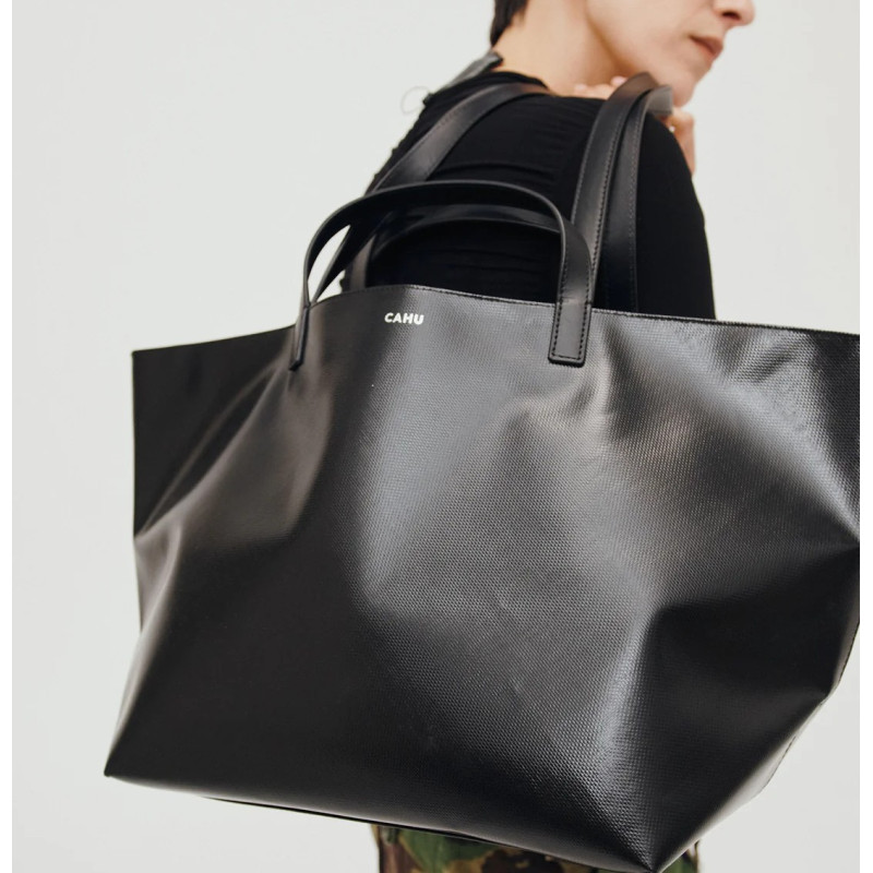 CAHU Sac LE PRATIQUE - XM