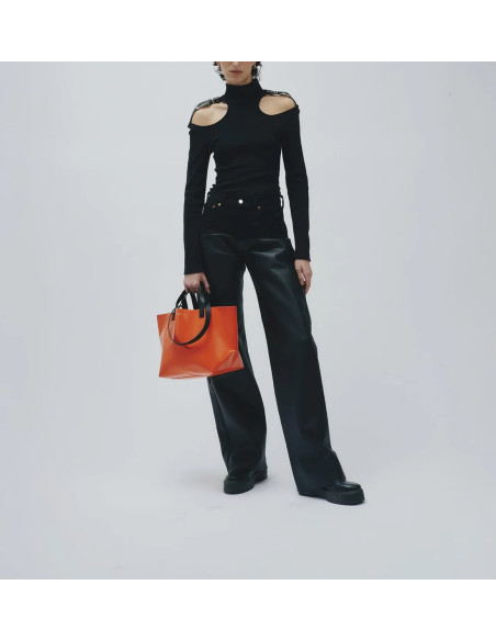 CAHU Sac LE PRATIQUE - S