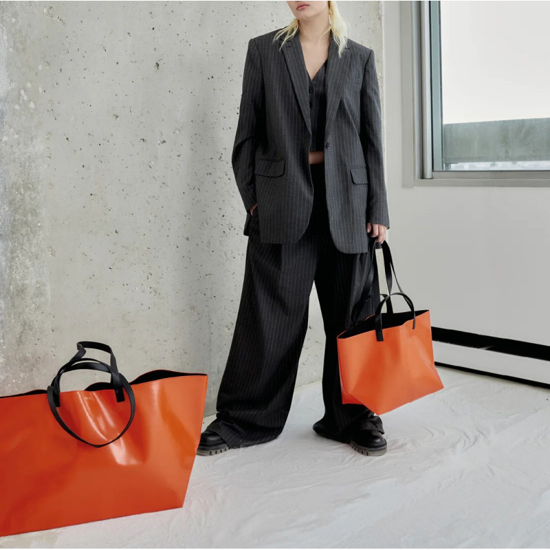 CAHU Sac LE PRATIQUE - S