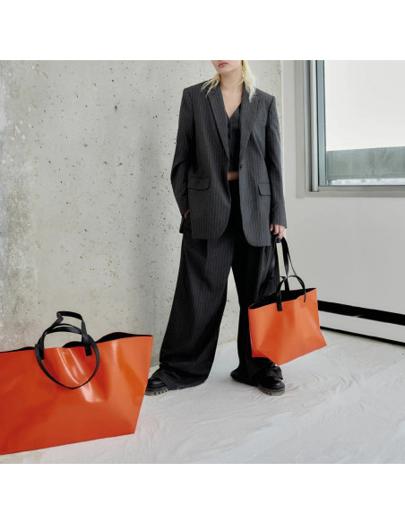 CAHU Sac LE PRATIQUE - S