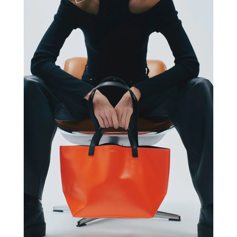 CAHU Sac LE PRATIQUE - S