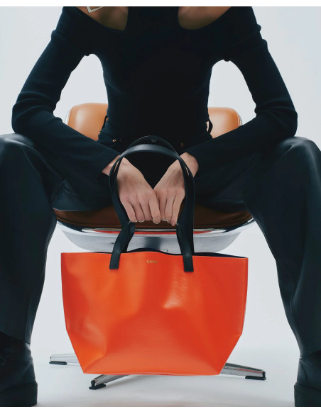 CAHU Sac LE PRATIQUE - S