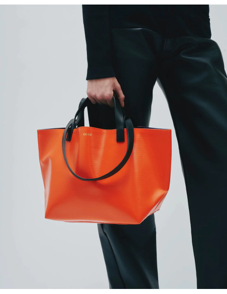 CAHU Sac LE PRATIQUE - S