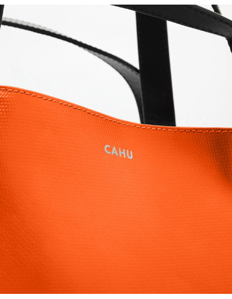CAHU Sac LE PRATIQUE - S