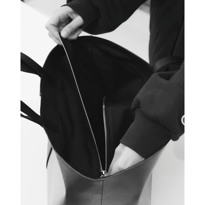 CAHU Sac LE PRATIQUE - S