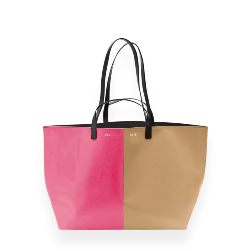 CAHU Sac LE PRATIQUE Bigoût - M