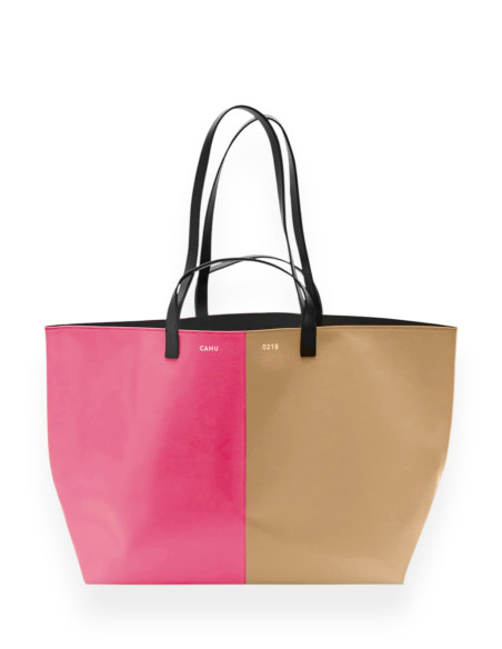 CAHU Sac LE PRATIQUE Bigoût - M