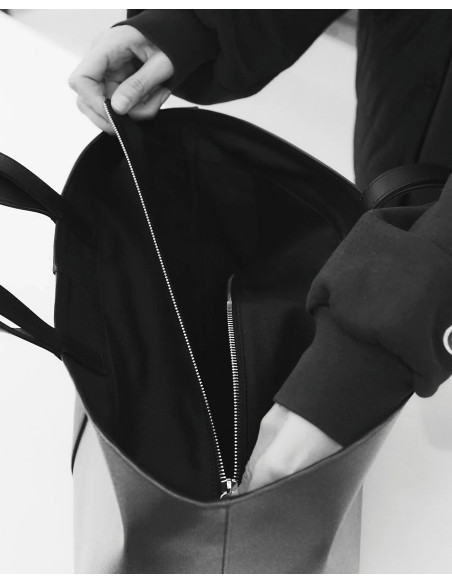 CAHU Sac LE PRATIQUE Bigoût - M