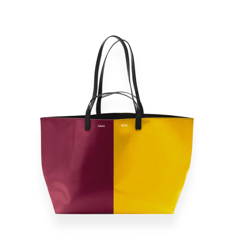 CAHU Sac LE PRATIQUE Bigoût - M