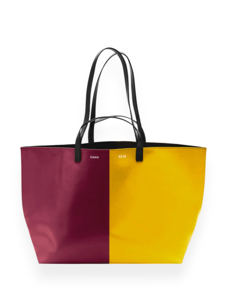 CAHU Sac LE PRATIQUE Bigoût - M