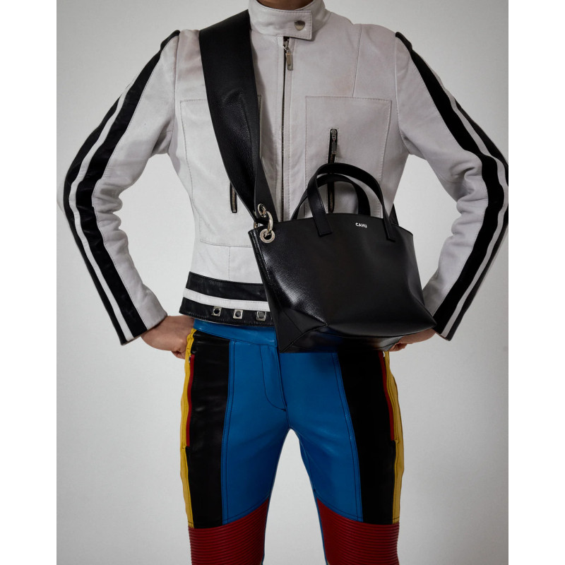 CAHU Sac LE PRATIQUE - XS