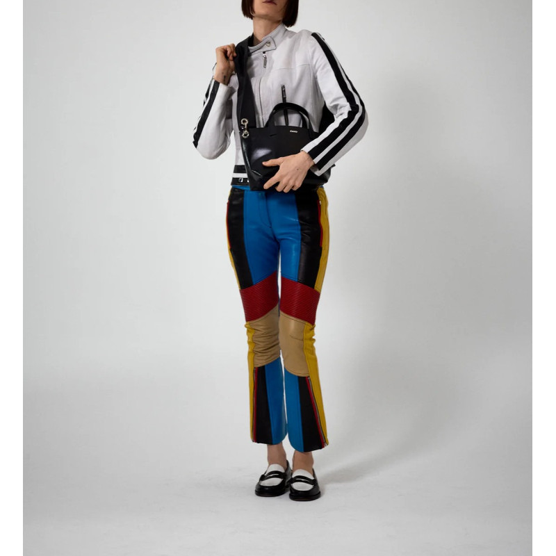 CAHU Sac LE PRATIQUE - XS