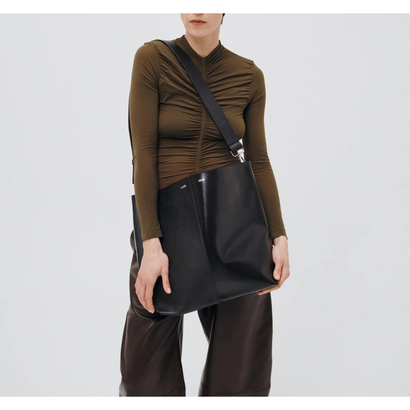 CAHU Sac LE DIAGONAL Bimatière