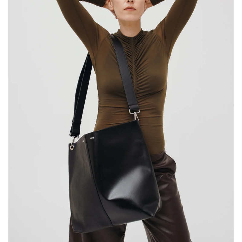 CAHU Sac LE DIAGONAL Bimatière