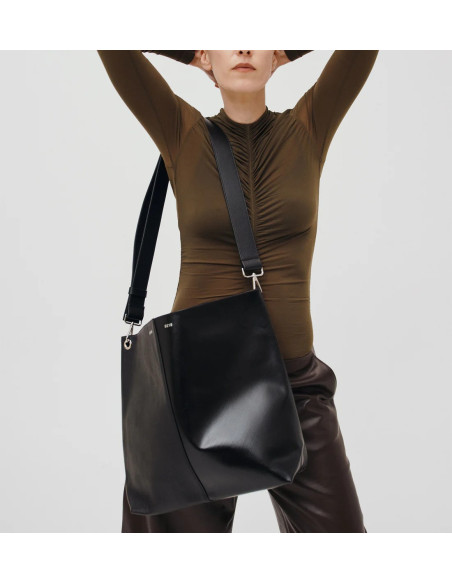 CAHU Sac LE DIAGONAL Bimatière