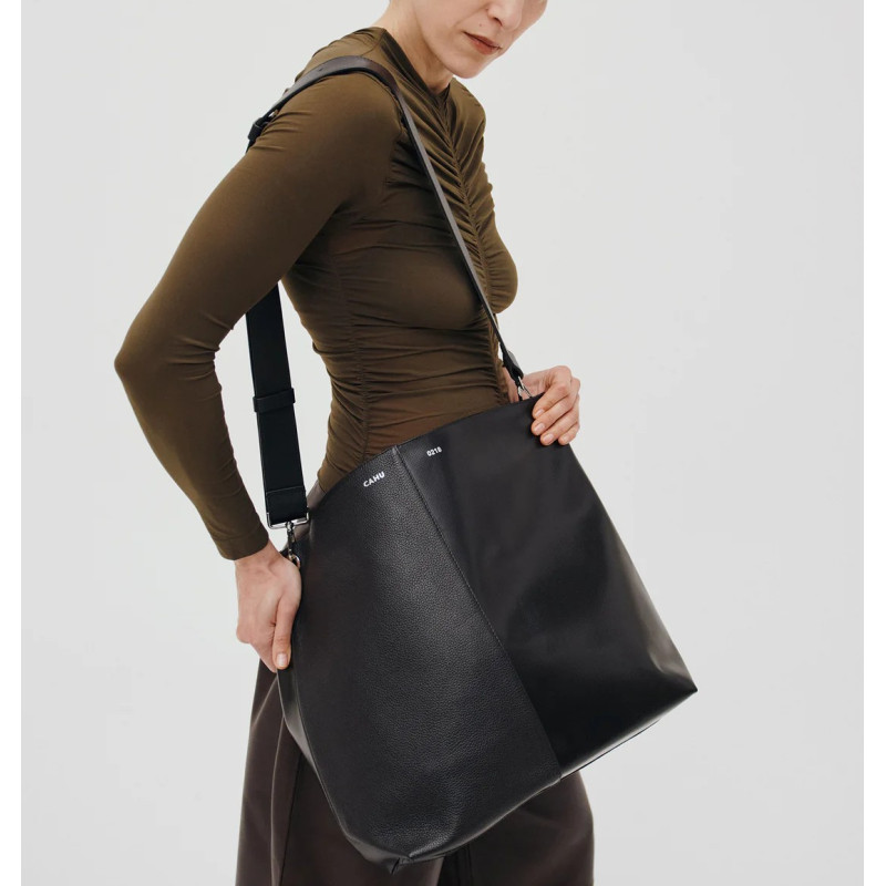 CAHU Sac LE DIAGONAL Bimatière